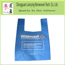 Wholesale Reusable PP Shopping Bag